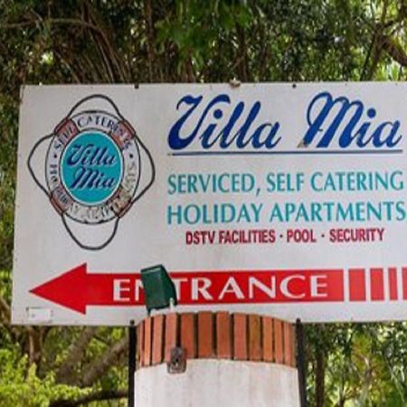 St Lucia Villa Mia 5 Экстерьер фото