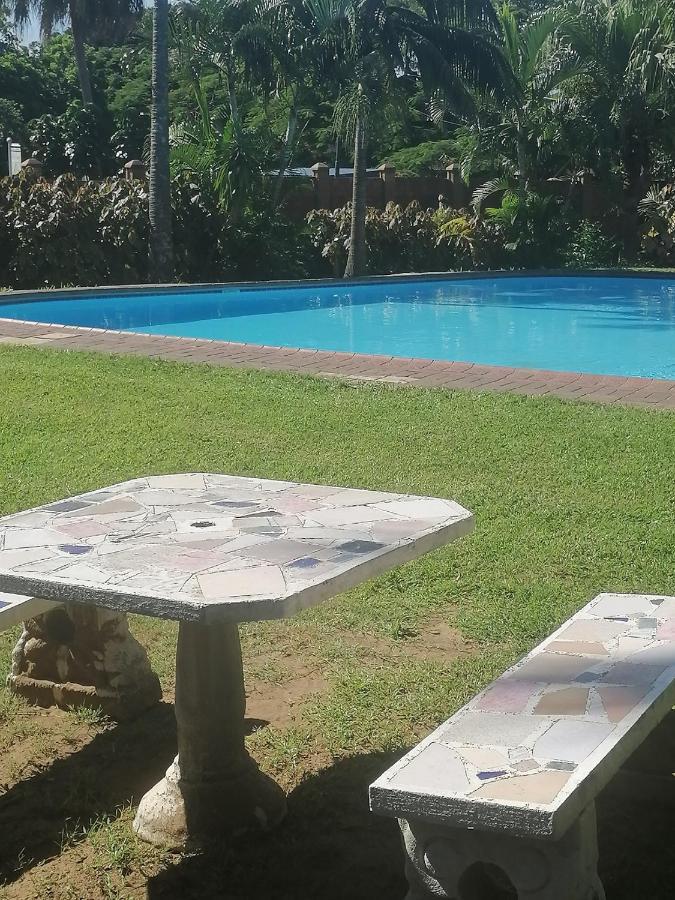 St Lucia Villa Mia 5 Экстерьер фото