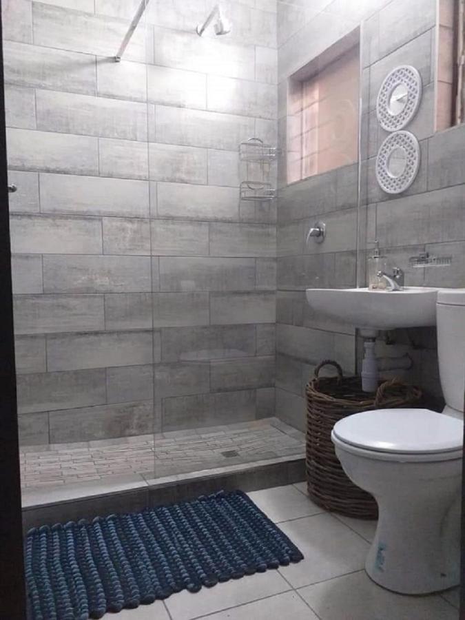 St Lucia Villa Mia 5 Экстерьер фото